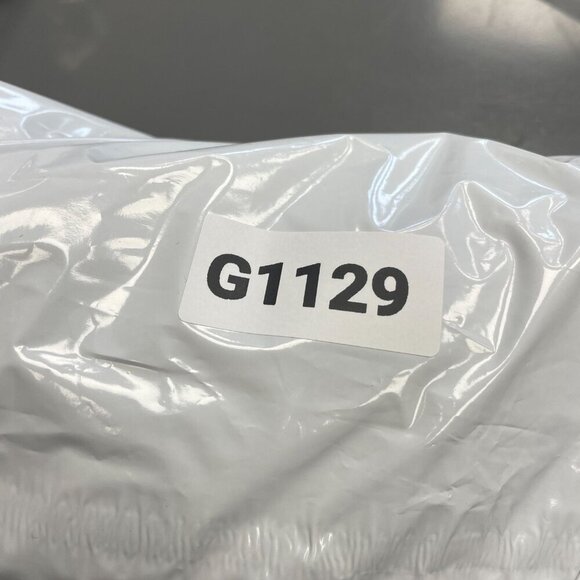 NWOT Jachs New York Wool Blend Men's XXL Charcoal Gray Sweatshirt Crewneck - Picture 11 of 11